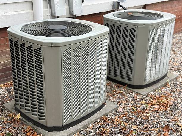 Reliable Hvac contractor in Cape May, NJ by JG Cool HVAC